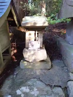 皆神神社(長野県)