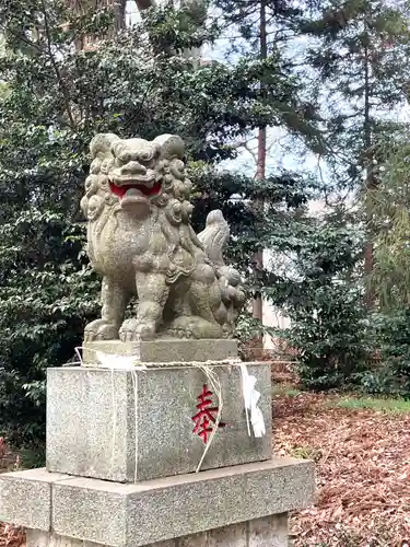 鷲神社(茨城県)