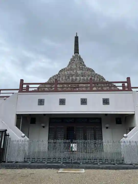 壬生寺(京都府)