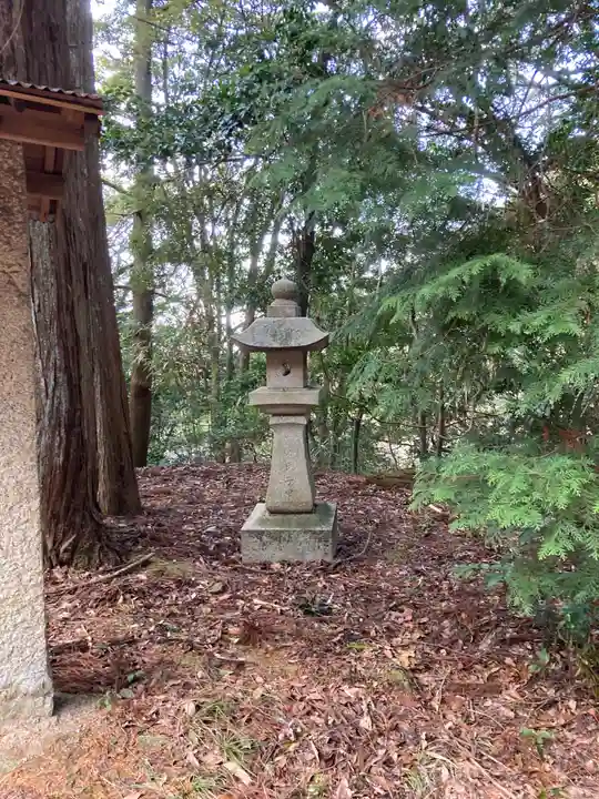 貴布禰神社のその他建物