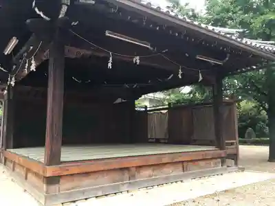 道明寺天満宮のその他建物