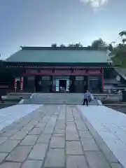 住吉神社(北海道)