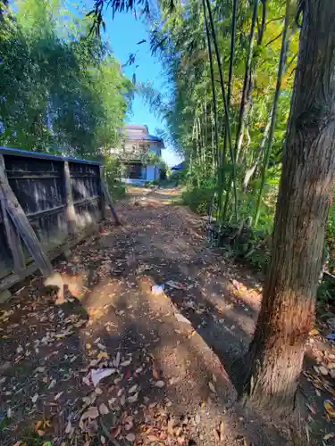 象山神社(長野県)