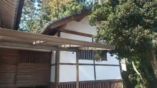 北本氷川神社(埼玉県)