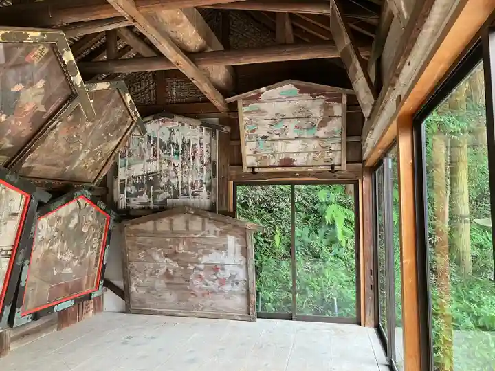 多賀神社(尾張多賀神社)(愛知県)