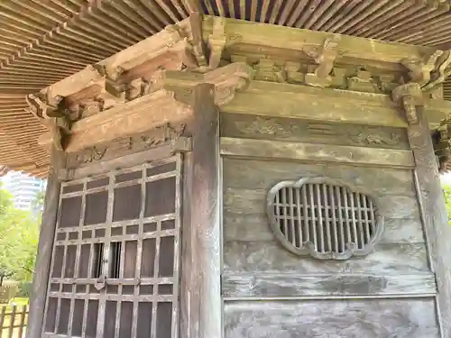 弘道館鹿島神社(茨城県)