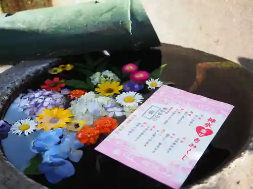 今市報徳二宮神社のおみくじ