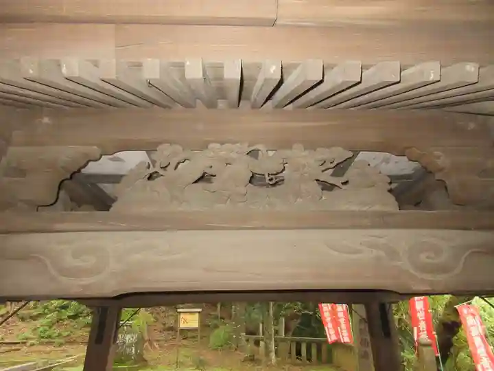 清水寺の芸術