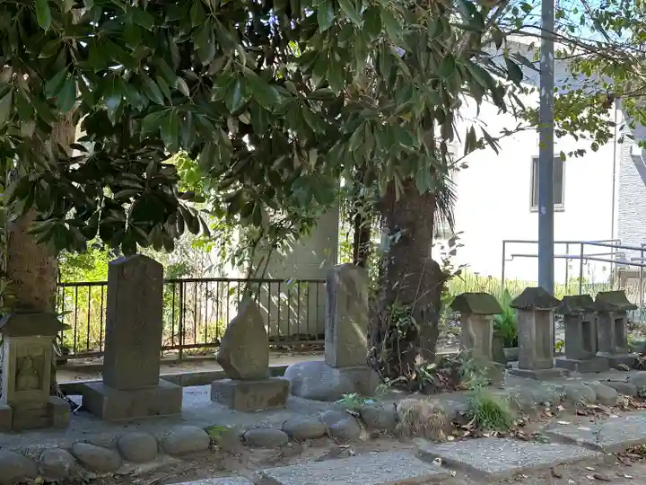 下総府中六所神社(千葉県)