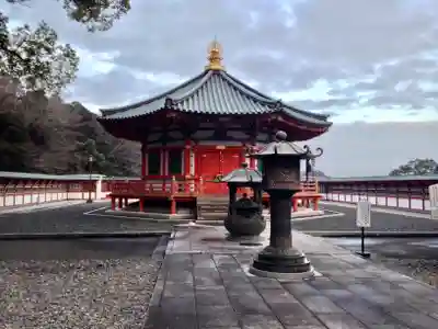 成田山新勝寺(千葉県)