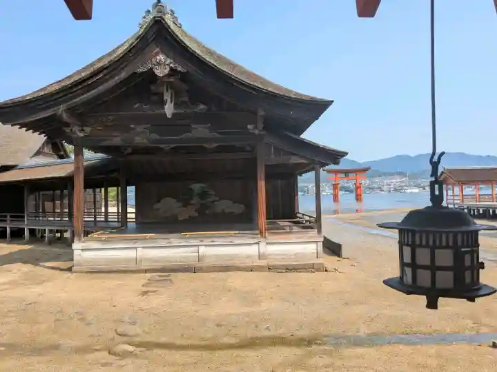 厳島神社(広島県)