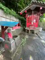 稲荷神社(神奈川県)