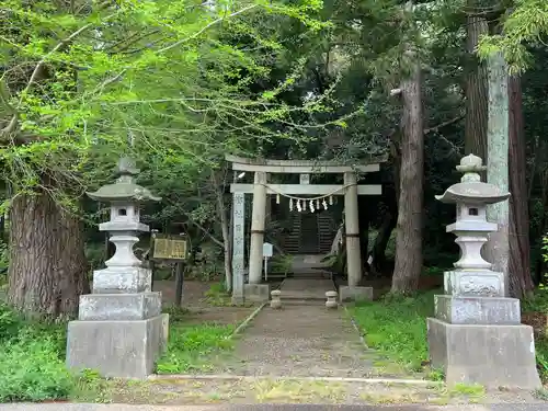 日吉神社(千葉県)