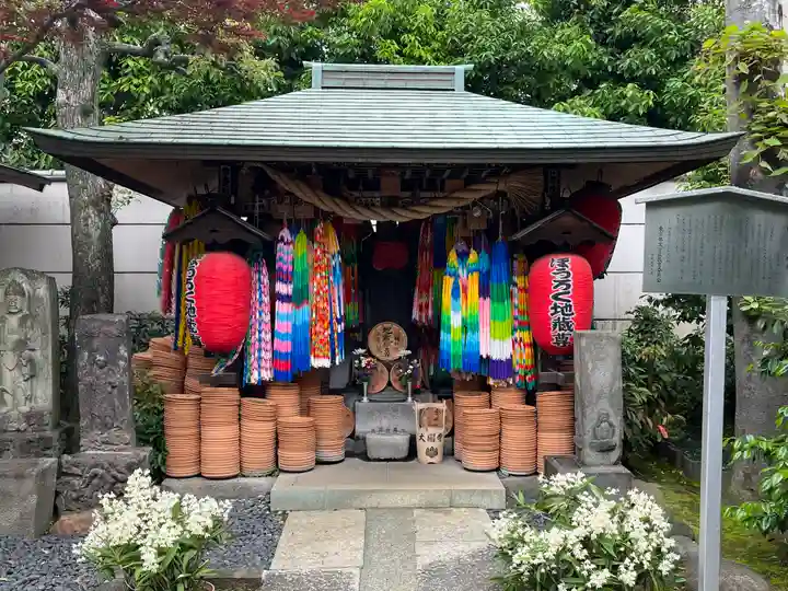 大円寺(東京都)