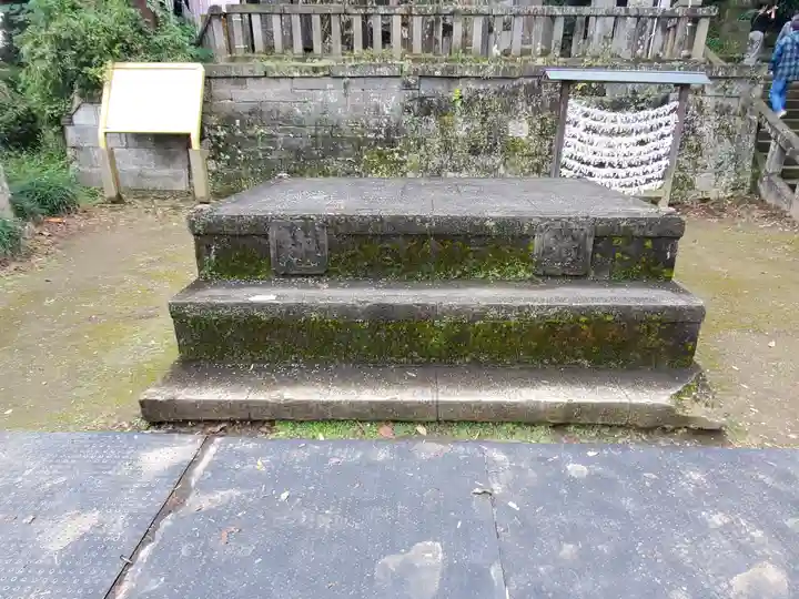 前玉神社のその他建物