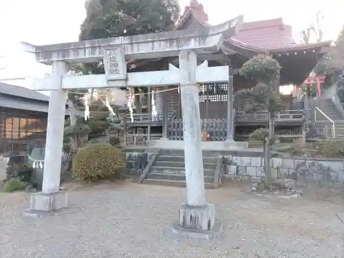 瀧宮神社(埼玉県)
