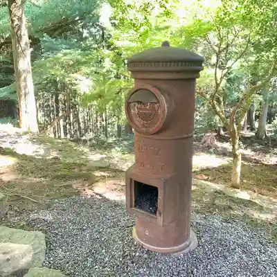 播州清水寺のその他建物