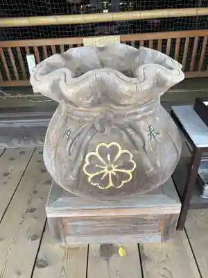 神咒寺(兵庫県)