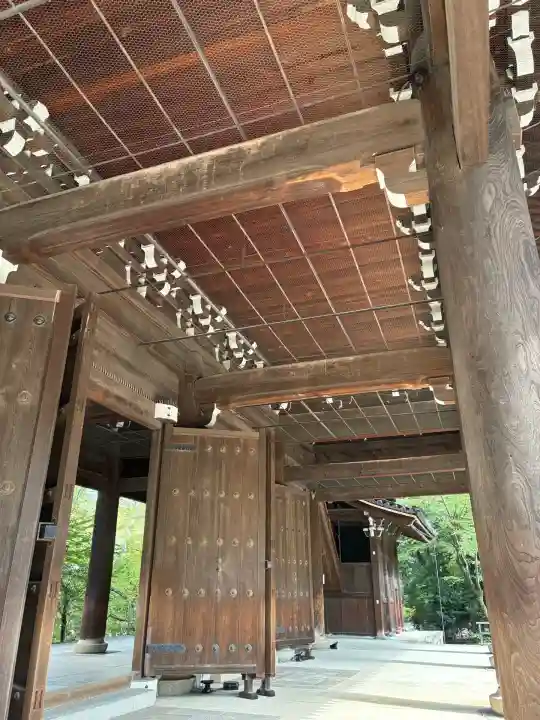 知恩院(京都府)