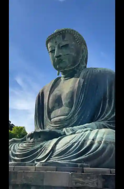 高徳院(神奈川県)