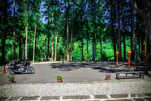 吾妻神社(群馬県)
