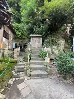 走水神社(神奈川県)