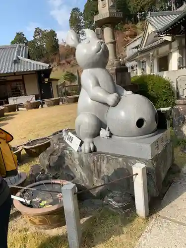 三室戸寺(京都府)