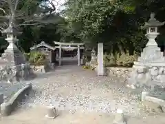 三島神社 (田原市和地町)(愛知県)