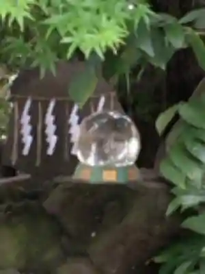 検見川神社(千葉県)