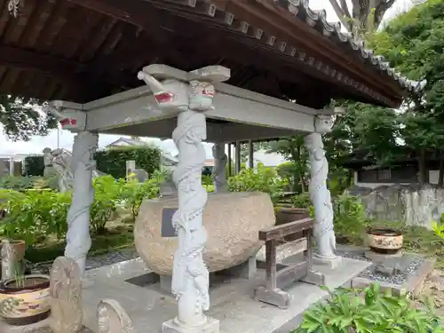恩林寺(群馬県)