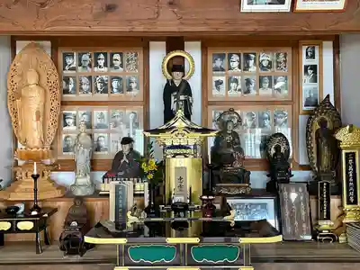 果号寺(三重県)