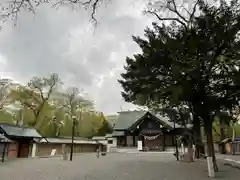 千歳神社(北海道)