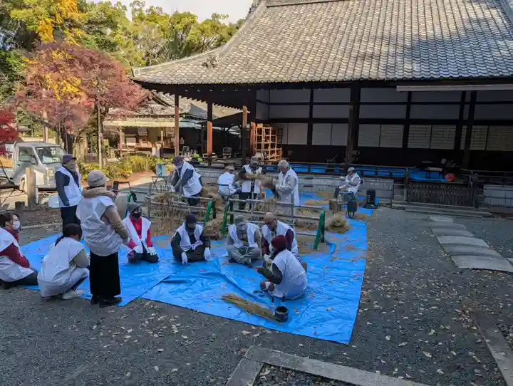 水無瀬神宮(大阪府)