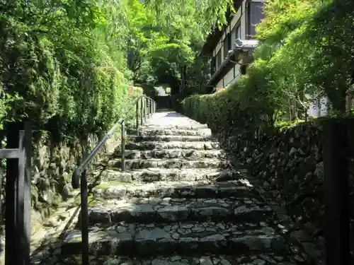 寂光院(京都府)