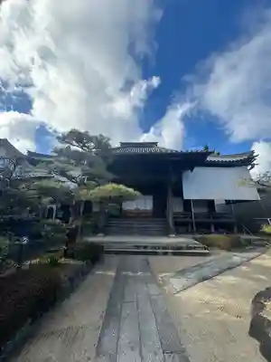 正円寺(三重県)