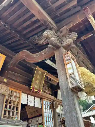 足立山妙見宮（御祖神社）(福岡県)