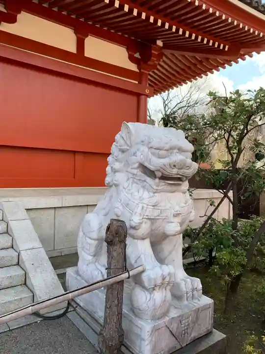 浅草寺(東京都)
