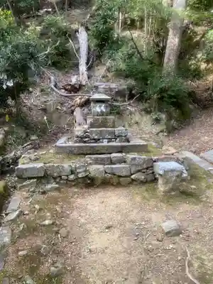 信達神社(大阪府)