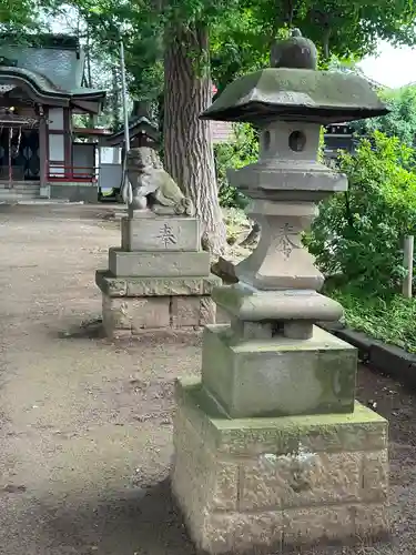 若宮八幡神社(千葉県)