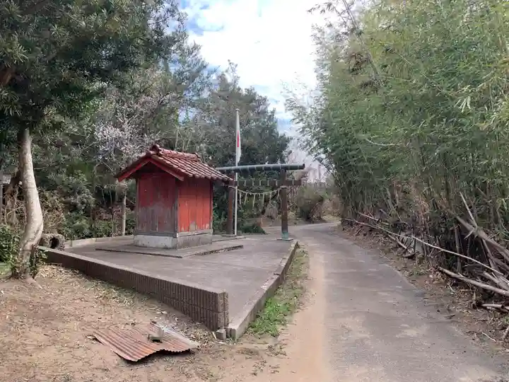 妙正神社(千葉県)