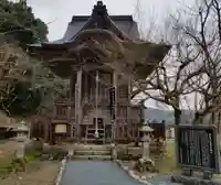 感応殿のその他建物