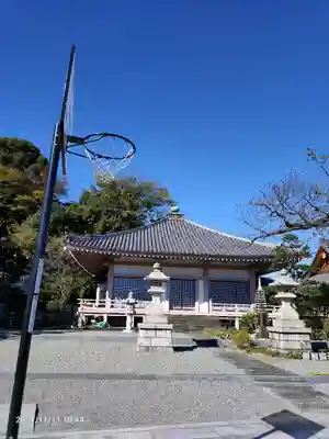 弘誓院(神奈川県)