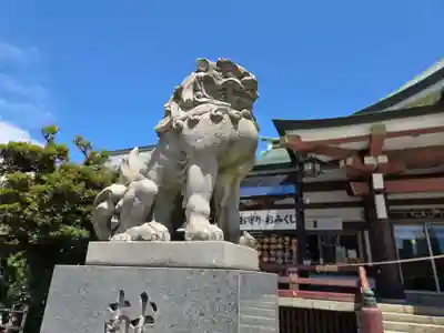 神明神社(福井県)