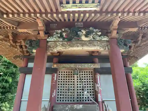 観音堂(千葉県)