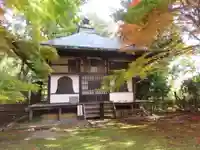 金蔵寺のその他建物