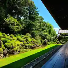 龍潭寺(静岡県)