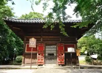 喜多院のその他建物