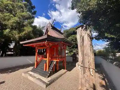 熊野神社(奈良県)