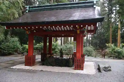 霧島神宮(鹿児島県)