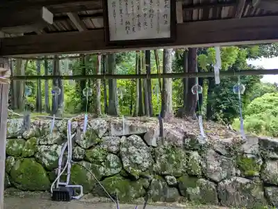天之御中主尊神社(滋賀県)